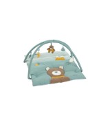 Spielbogen mit Decke Bär Ben