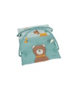 Spielbogen mit Decke Bär Ben