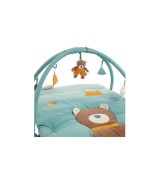 Spielbogen mit Decke Bär Ben