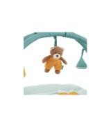 Spielbogen mit Decke Bär Ben