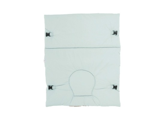 Spielbogen mit Decke Bär Ben