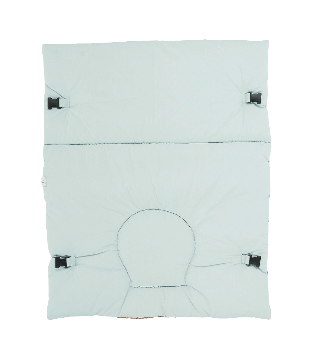 Spielbogen mit Decke Bär Ben