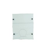 Spielbogen mit Decke Bär Ben