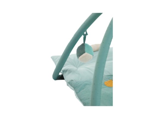 Spielbogen mit Decke Bär Ben