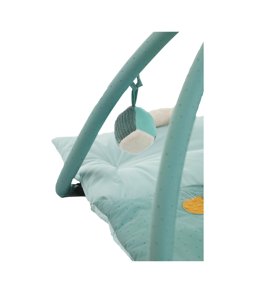 Spielbogen mit Decke Bär Ben