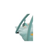 Spielbogen mit Decke Bär Ben