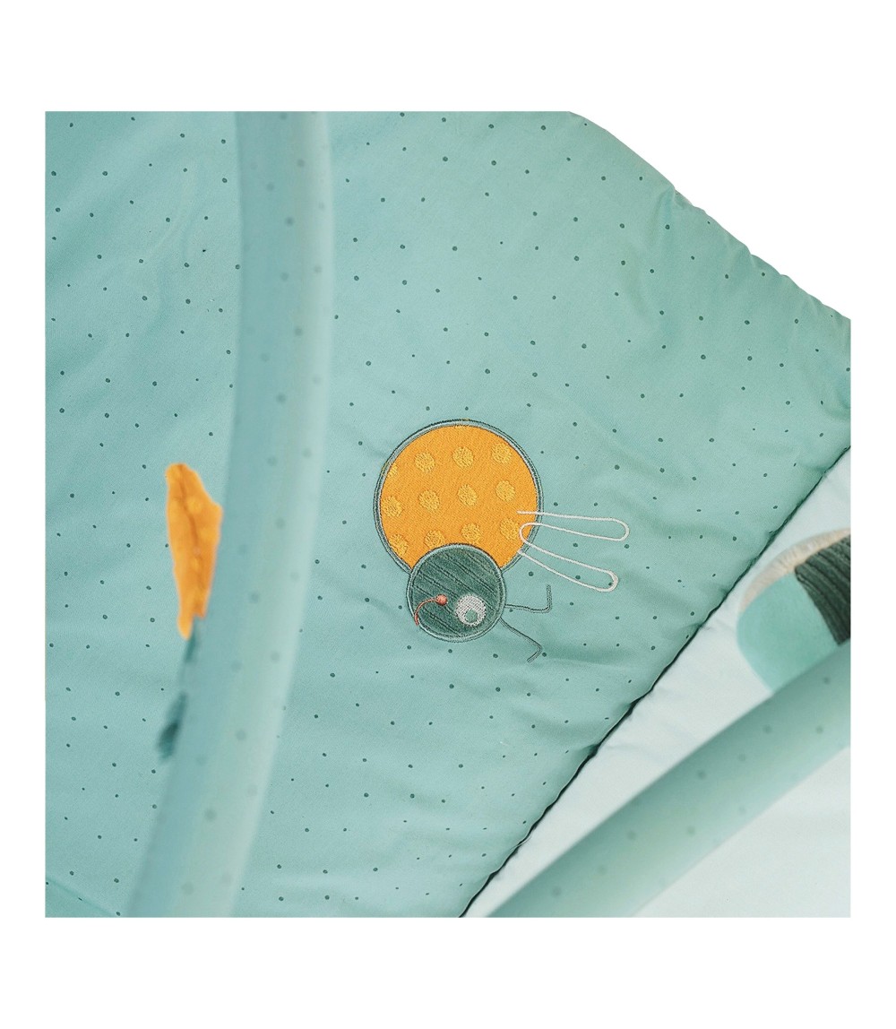 Spielbogen mit Decke Bär Ben