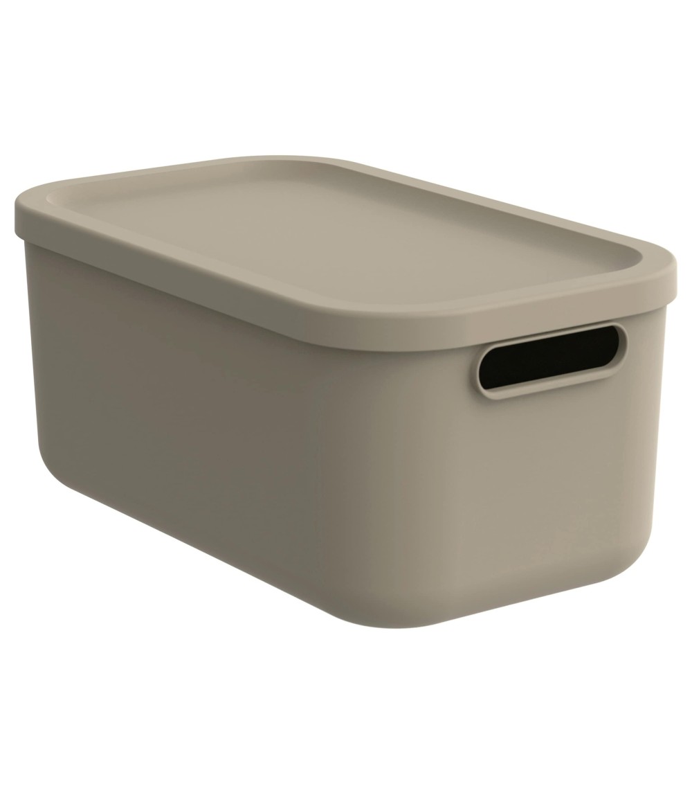 Aufbewahrungsbox KAYO stapelbar 12 l