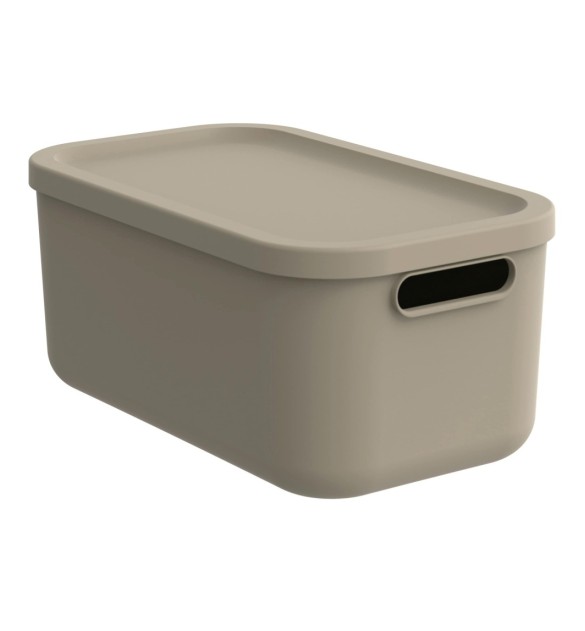 Aufbewahrungsbox KAYO stapelbar 12 l