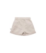 Musselin-Shorts