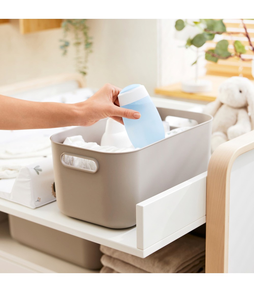 Aufbewahrungsbox KAYO stapelbar 12 l