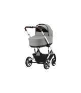 Kombikinderwagen Talos S Lux Travel-Set inkl. Babyschale Cloud G i-Siz