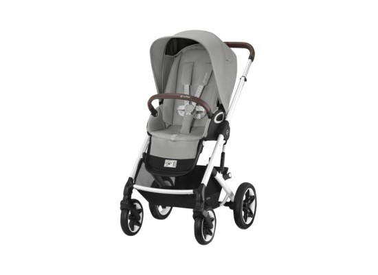 Kombikinderwagen Talos S Lux Travel-Set inkl. Babyschale Cloud G i-Siz