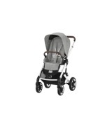 Kombikinderwagen Talos S Lux Travel-Set inkl. Babyschale Cloud G i-Siz