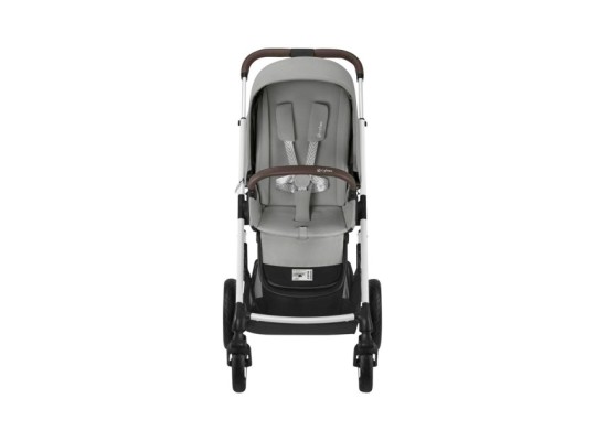Kombikinderwagen Talos S Lux Travel-Set inkl. Babyschale Cloud G i-Siz