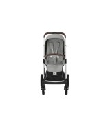 Kombikinderwagen Talos S Lux Travel-Set inkl. Babyschale Cloud G i-Siz