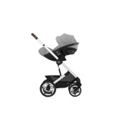 Kombikinderwagen Talos S Lux Travel-Set inkl. Babyschale Cloud G i-Siz