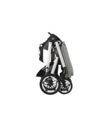 Kombikinderwagen Talos S Lux Travel-Set inkl. Babyschale Cloud G i-Siz