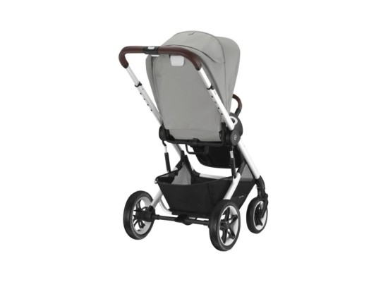 Kombikinderwagen Talos S Lux Travel-Set inkl. Babyschale Cloud G i-Siz