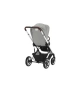 Kombikinderwagen Talos S Lux Travel-Set inkl. Babyschale Cloud G i-Siz