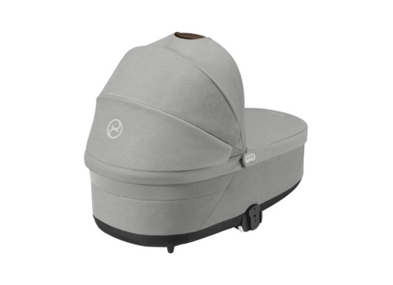 Kombikinderwagen Talos S Lux Travel-Set inkl. Babyschale Cloud G i-Siz