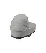 Kombikinderwagen Talos S Lux Travel-Set inkl. Babyschale Cloud G i-Siz