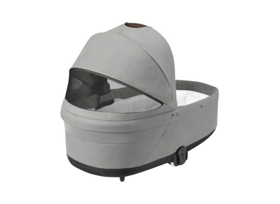 Kombikinderwagen Talos S Lux Travel-Set inkl. Babyschale Cloud G i-Siz