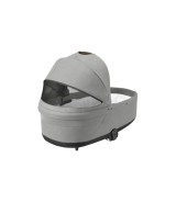 Kombikinderwagen Talos S Lux Travel-Set inkl. Babyschale Cloud G i-Siz