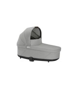 Kombikinderwagen Talos S Lux Travel-Set inkl. Babyschale Cloud G i-Siz