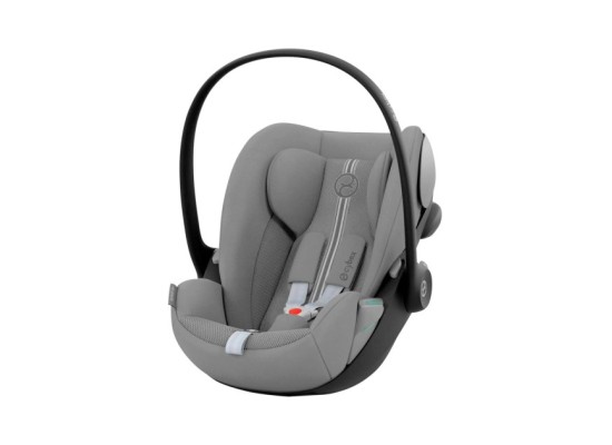 Kombikinderwagen Talos S Lux Travel-Set inkl. Babyschale Cloud G i-Siz