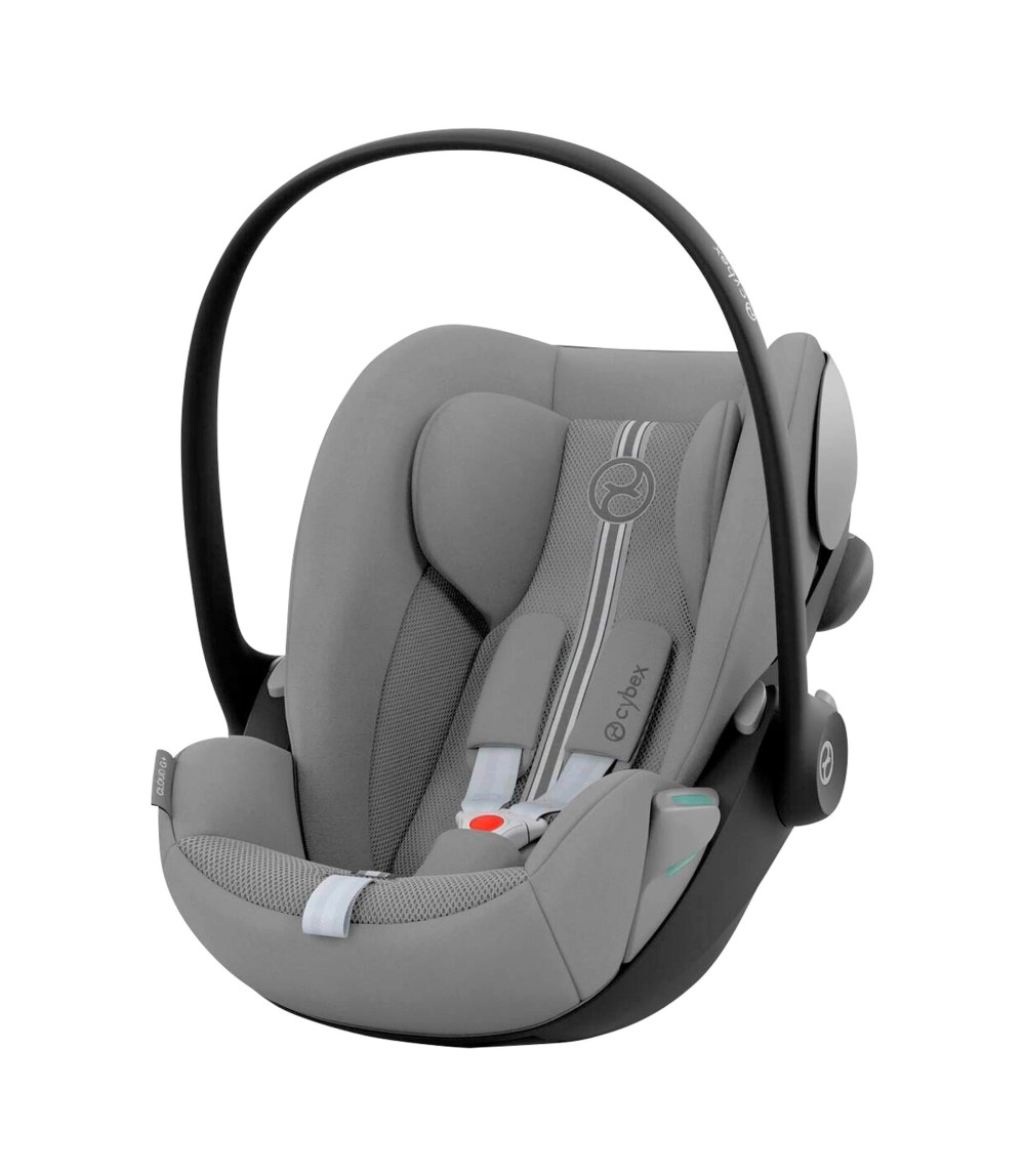 Kombikinderwagen Talos S Lux Travel-Set inkl. Babyschale Cloud G i-Siz