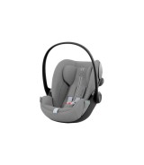 Kombikinderwagen Talos S Lux Travel-Set inkl. Babyschale Cloud G i-Siz