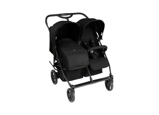 Geschwisterwagen D Two