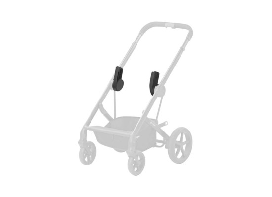 Kombikinderwagen Talos S Lux Travel-Set inkl. Babyschale Cloud G i-Siz