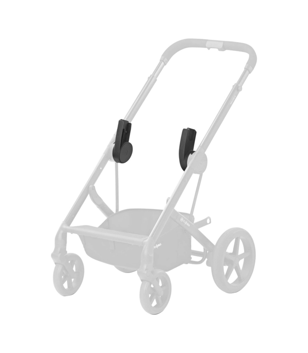 Kombikinderwagen Talos S Lux Travel-Set inkl. Babyschale Cloud G i-Siz