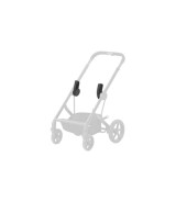 Kombikinderwagen Talos S Lux Travel-Set inkl. Babyschale Cloud G i-Siz