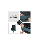 Sonnenschutz für Dryk Duo