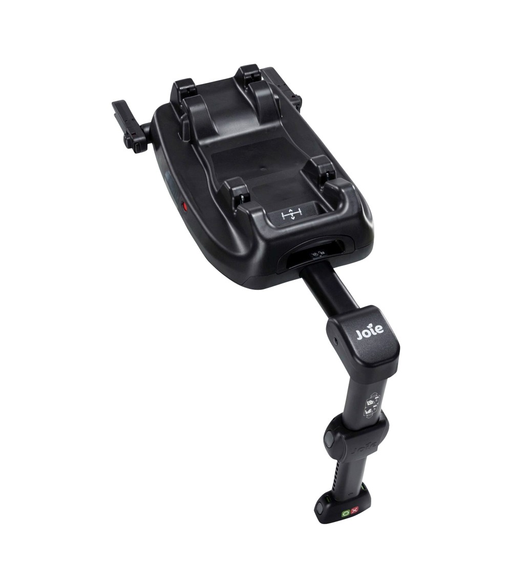 Isofix-Basis i-Base LX2