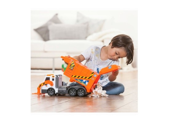 Müllwagen Garbage Truck