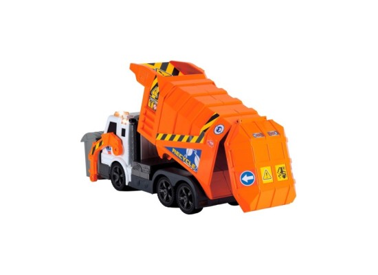 Müllwagen Garbage Truck