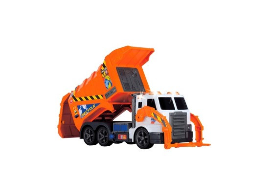 Müllwagen Garbage Truck