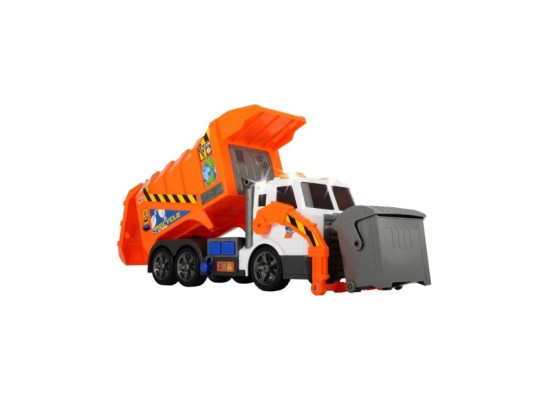 Müllwagen Garbage Truck