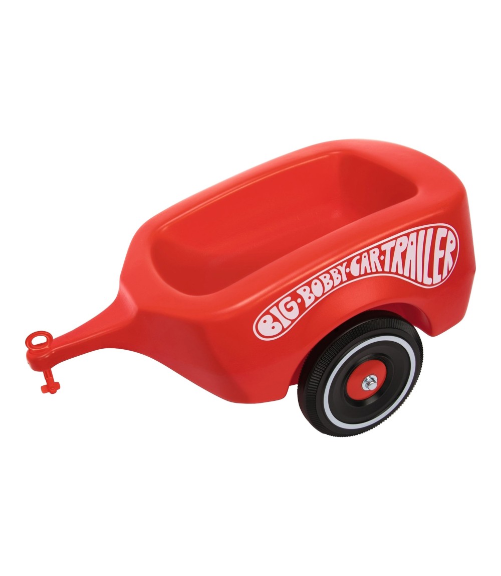 Anhänger Bobby Car Trailer