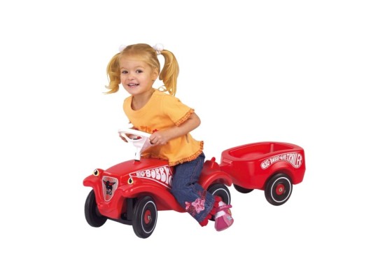 Anhänger Bobby Car Trailer