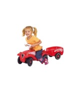 Anhänger Bobby Car Trailer