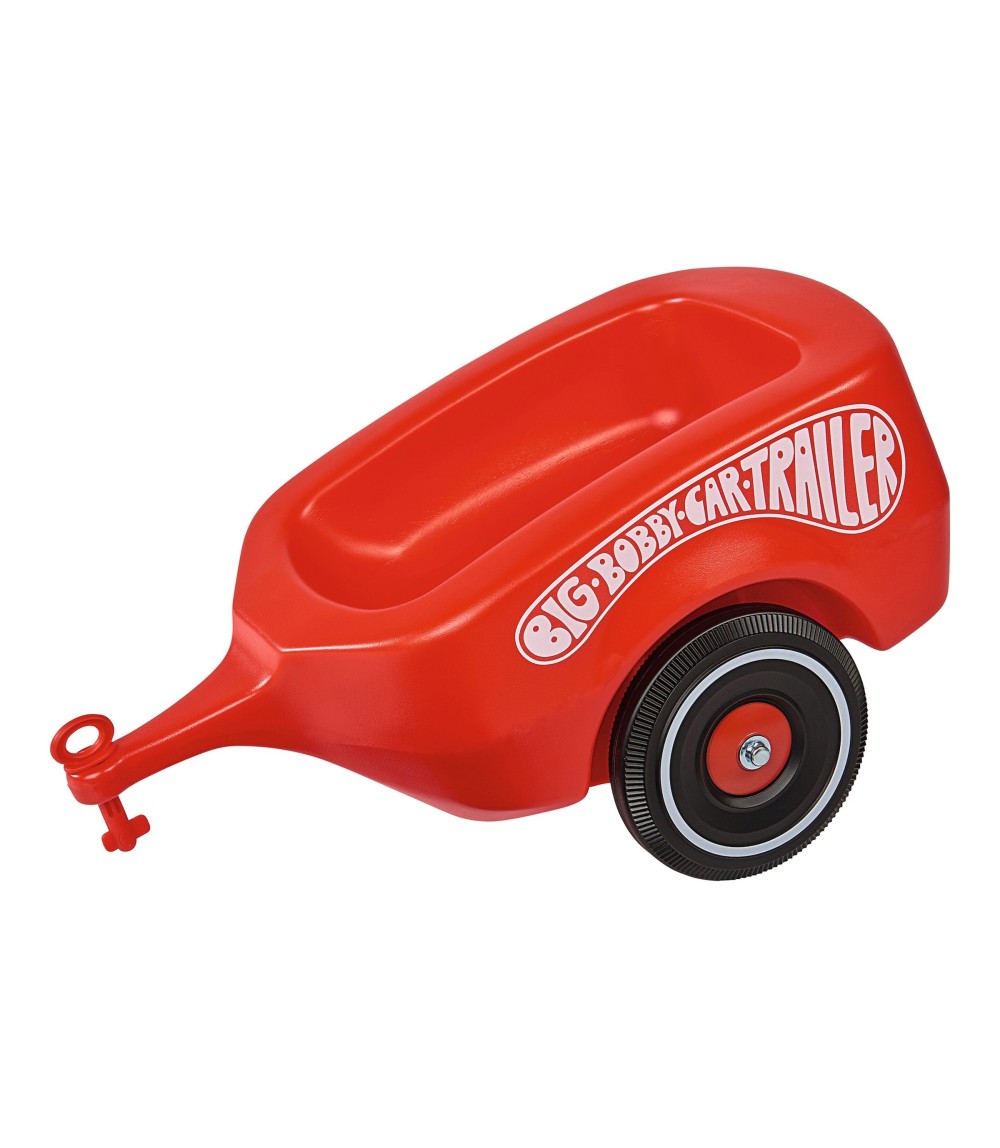 Anhänger Bobby Car Trailer