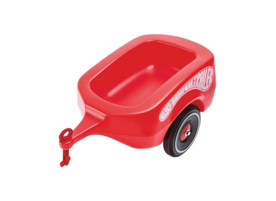Anhänger Bobby Car Trailer
