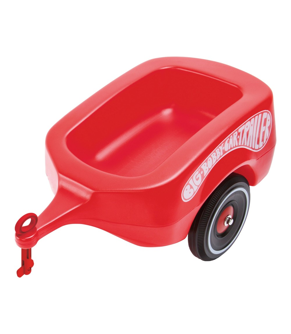 Anhänger Bobby Car Trailer