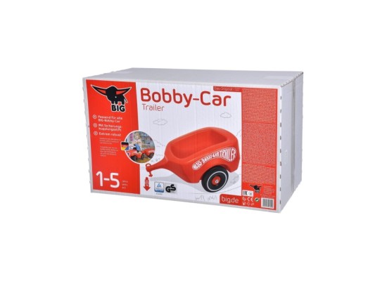 Anhänger Bobby Car Trailer