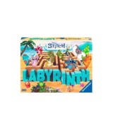 Stitch Labyrinth